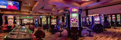 live 888 Slots ဂိမ်းများ