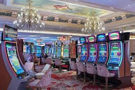 live 888 Online Slots ကစားနည်း Free Spin Bonus Wild Scatter မြန်မာ