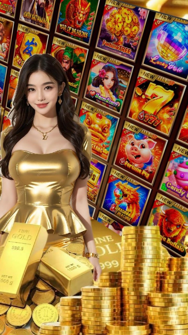 live 888 စလော့ဂိမ်း Classic Video Jackpot Slots မြန်မာ ကစားသမားများ MMK ကျပ်ငွေ
