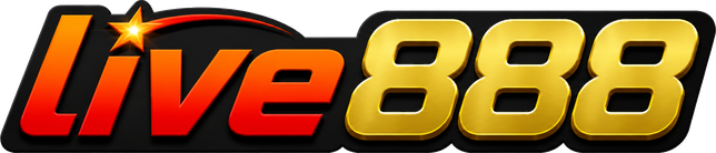 live 888 Logo